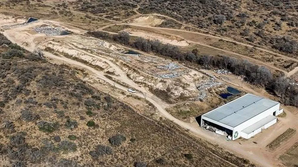 REGION OBJETIVO FOTO CALAMUCHITA PLANTA RESIDUOS 1