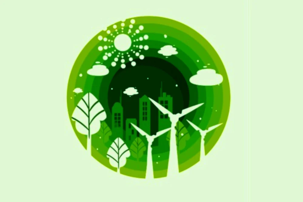 Día Mundial del Ambiente