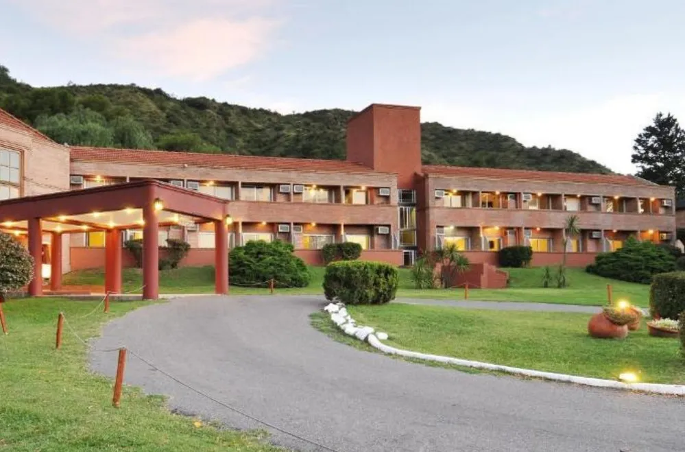 ECOOBJETIVO FOTO RAMCC HOTELES HUELLA DE CARBONO